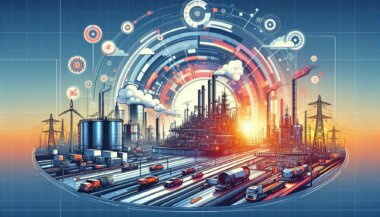 Prognozy dla rynku surowców energetycznych: trendy i wyzwania 2024