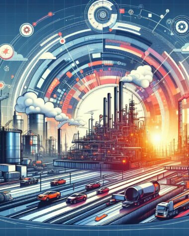Prognozy dla rynku surowców energetycznych: trendy i wyzwania 2024