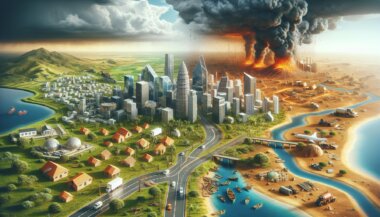 Inwestycje zagraniczne w Afryce: potencjał i ryzyka dla przedsiębiorców