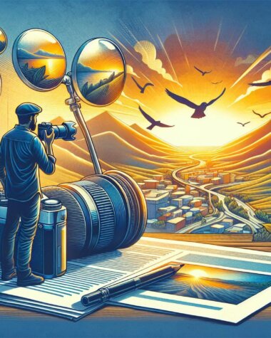 Gdzie szukać inspiracji na hobby – skuteczne metody