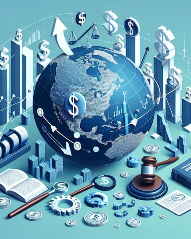 Wpływ polityki USA na rynki globalne: czego spodziewać się w najbliższych latach