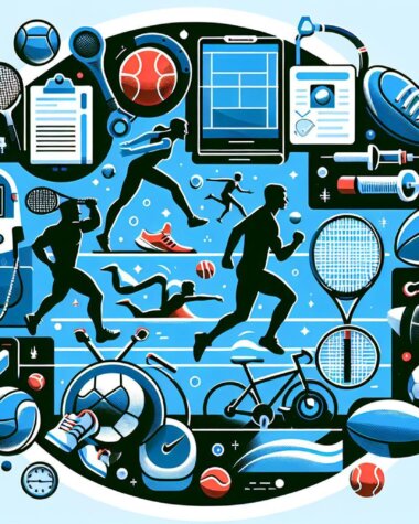 Hobby sportowe dla początkujących – najlepsze opcje na start