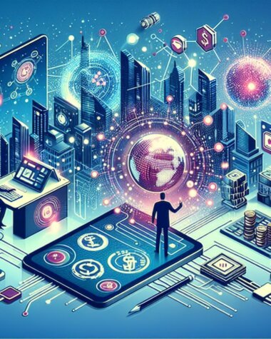 Innowacje technologiczne w sektorze bankowym: przyszłość usług finansowych