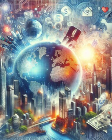 Analiza rynków wschodzących 2024: szanse i zagrożenia dla inwestorów